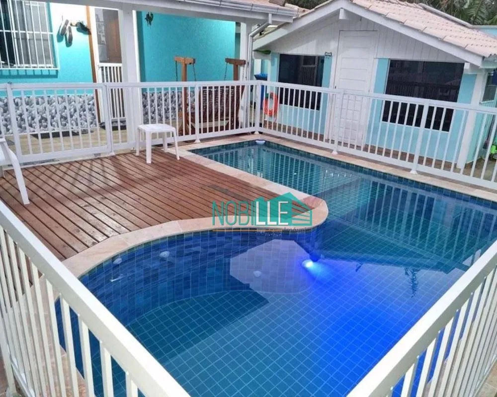 Casa, 5 quartos, 200 m² - Foto 16