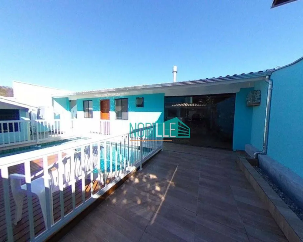 Casa, 5 quartos, 200 m² - Foto 7