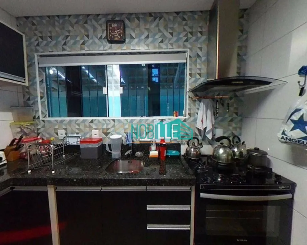 Casa, 5 quartos, 200 m² - Foto 10