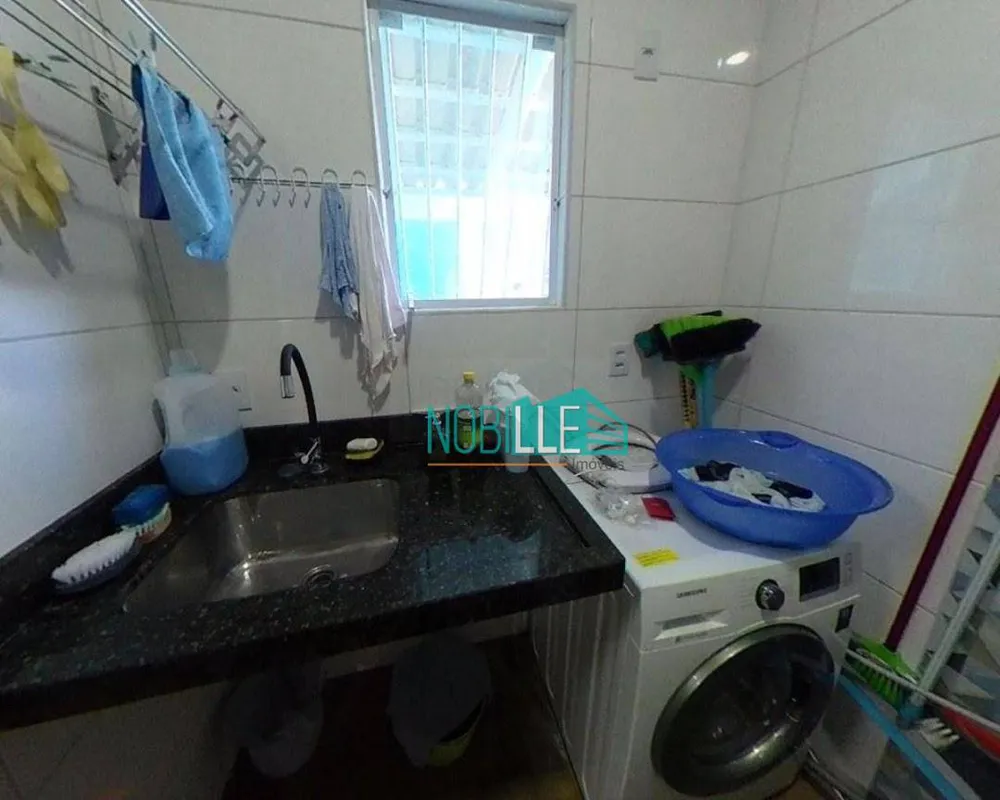 Casa, 5 quartos, 200 m² - Foto 12