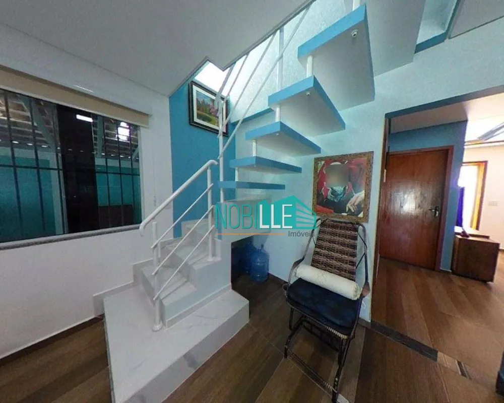 Casa, 5 quartos, 200 m² - Foto 6