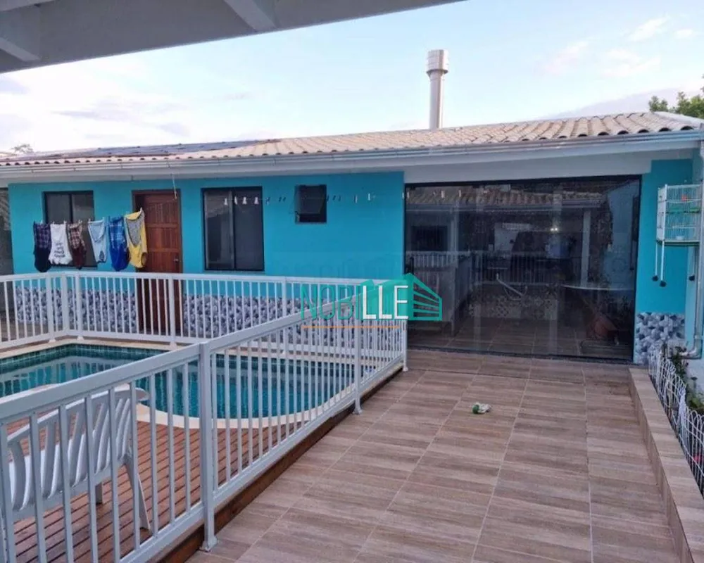 Casa, 5 quartos, 200 m² - Foto 15