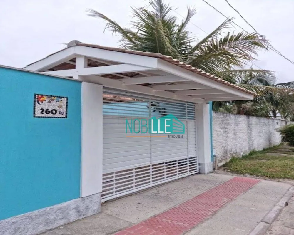 Casa, 5 quartos, 200 m² - Foto 2