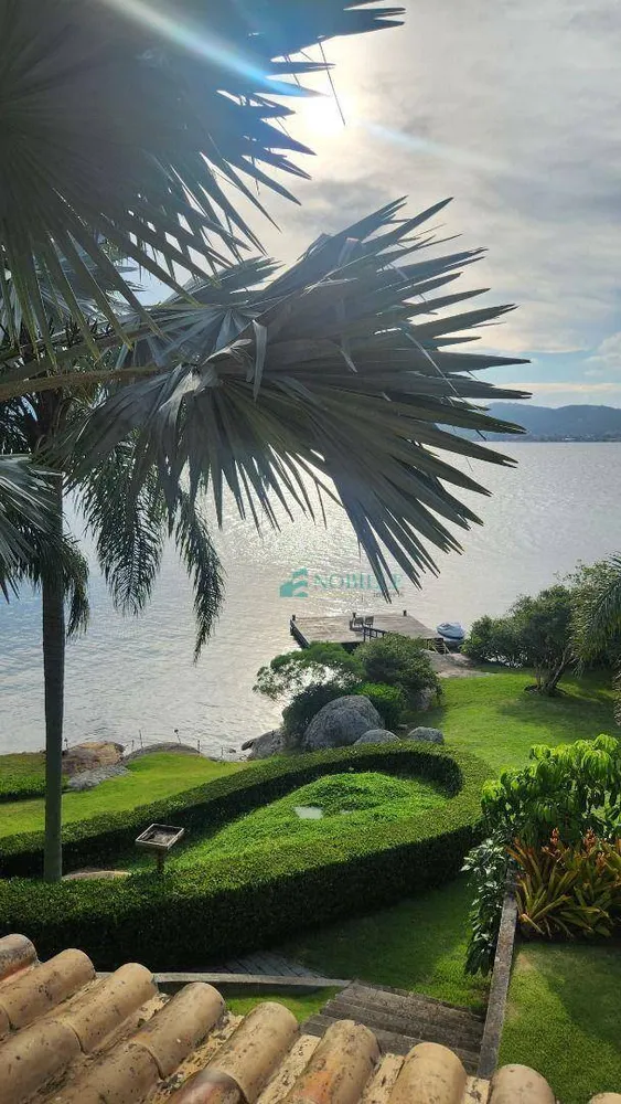 Casa, 5 quartos, 400 m² - Foto 1