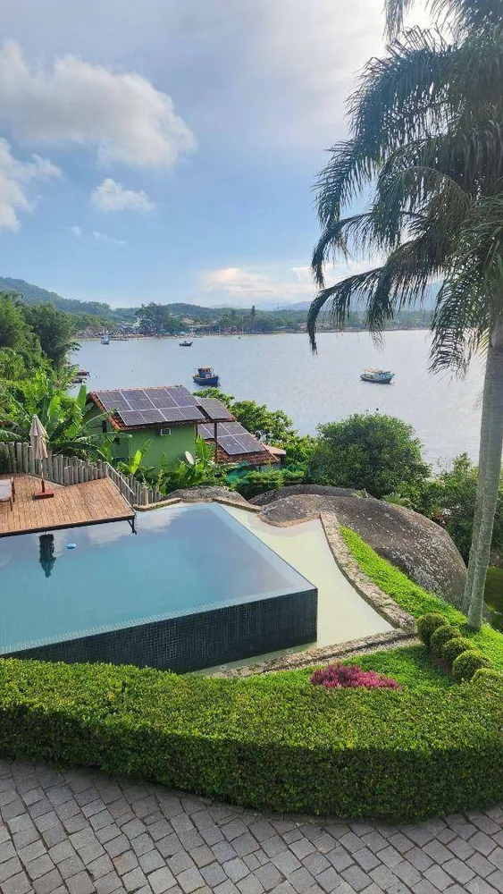 Casa, 5 quartos, 400 m² - Foto 6