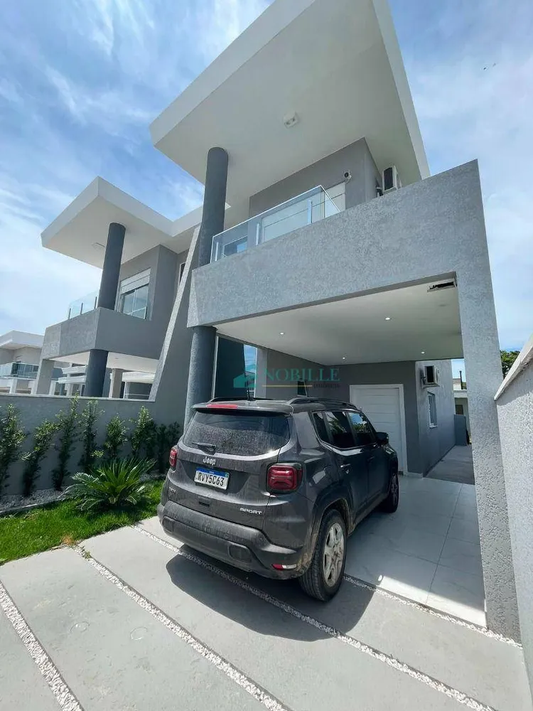 Casa, 3 quartos, 170 m² - Foto 6