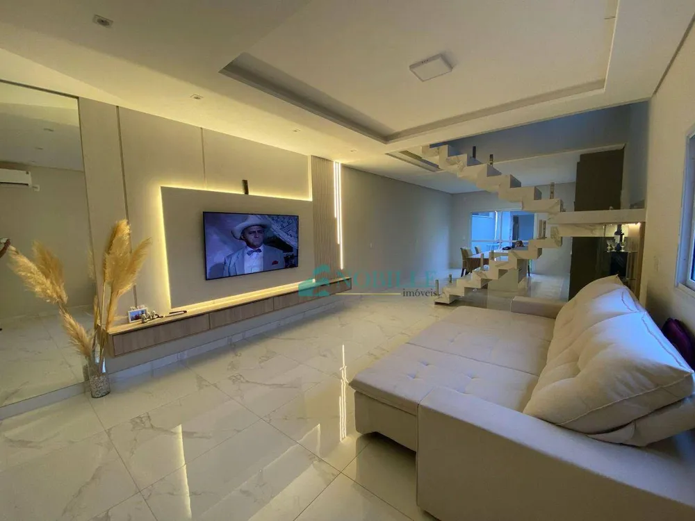 Casa, 3 quartos, 170 m² - Foto 2