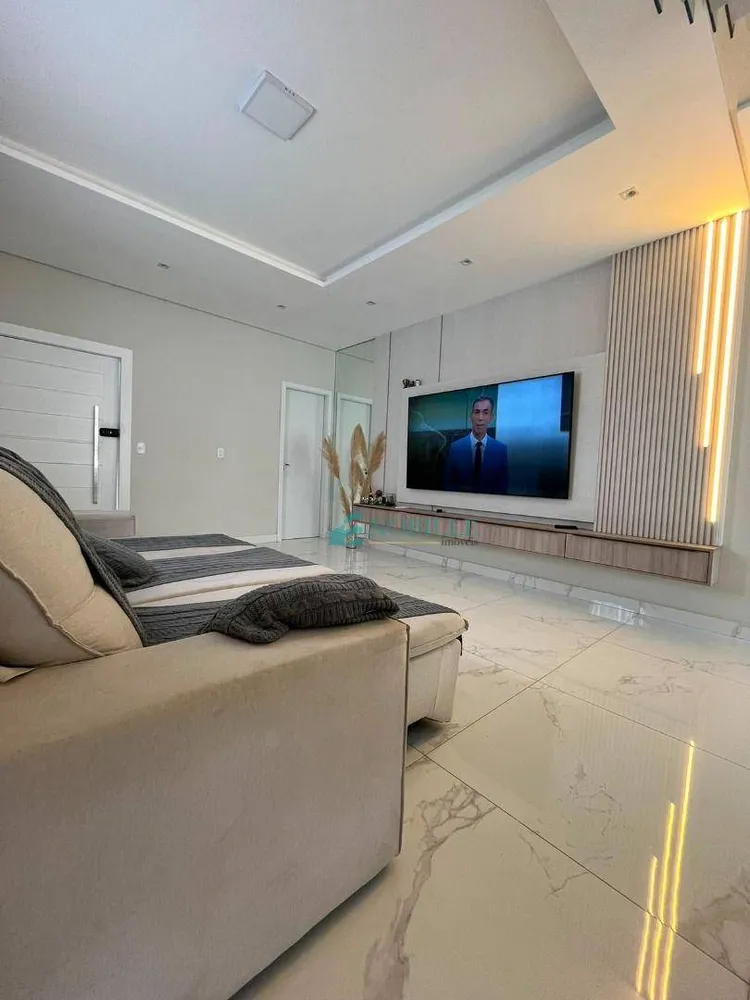Casa, 3 quartos, 170 m² - Foto 7