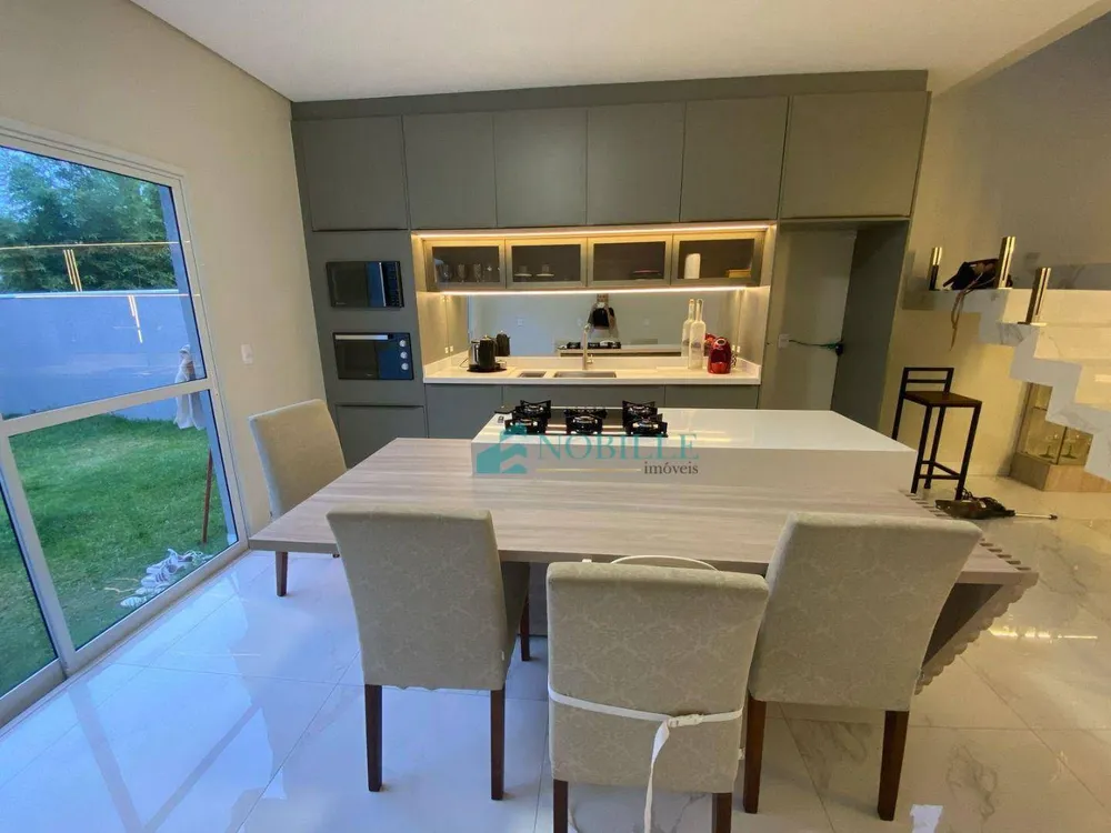 Casa, 3 quartos, 170 m² - Foto 4