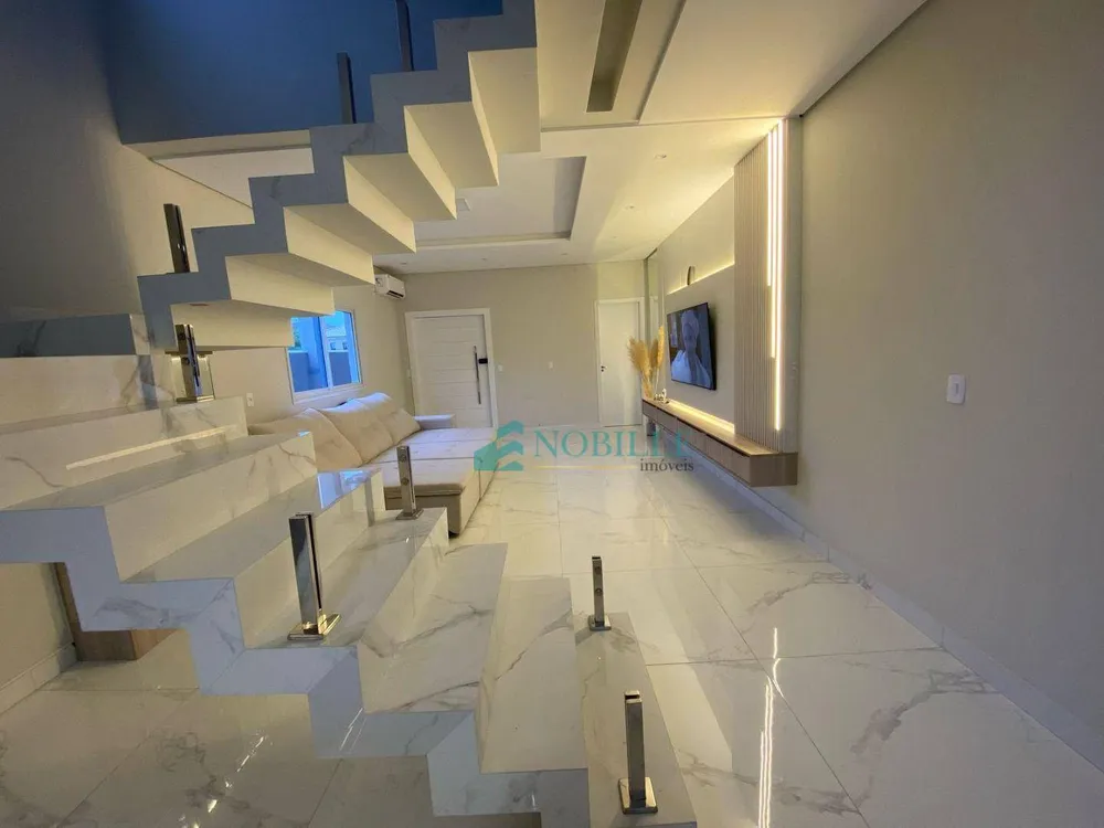 Casa, 3 quartos, 170 m² - Foto 3