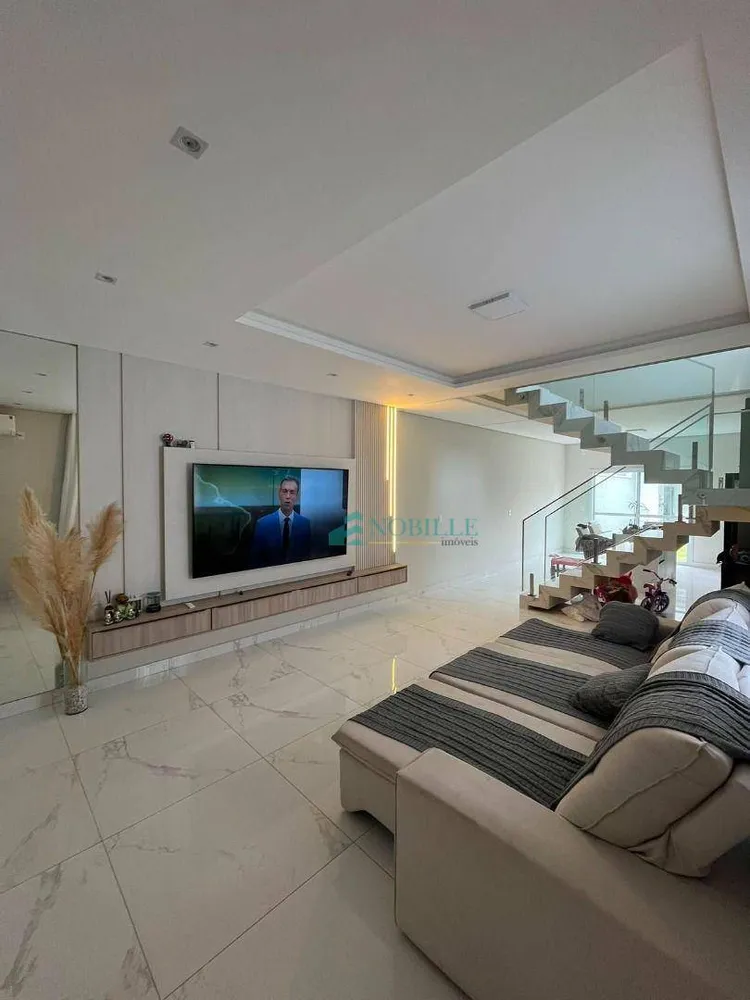 Casa, 3 quartos, 170 m² - Foto 3
