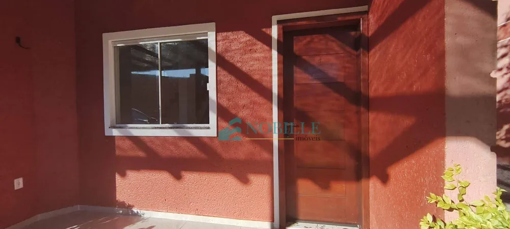 Sobrado, 2 quartos, 105 m² - Foto 18