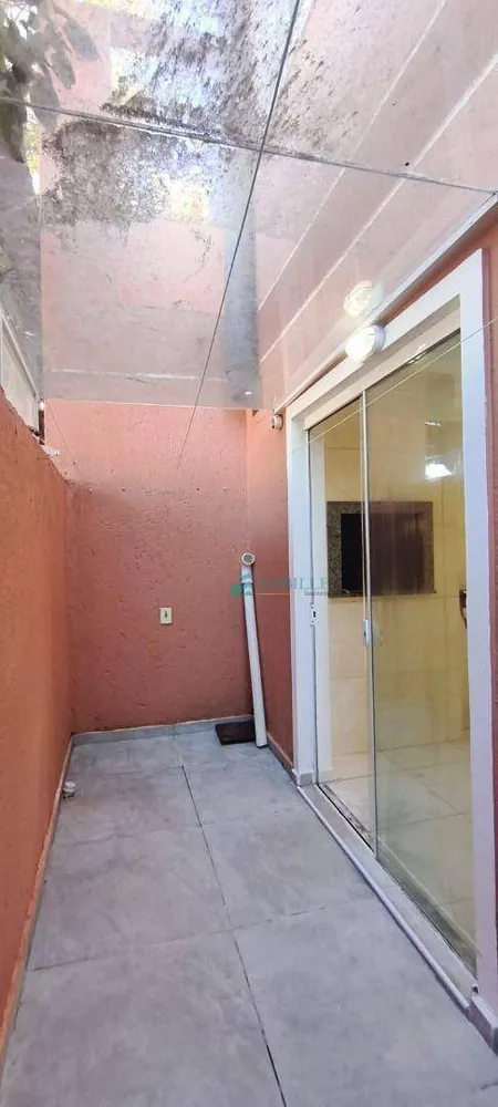 Sobrado, 2 quartos, 105 m² - Foto 20
