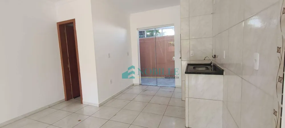 Sobrado, 2 quartos, 105 m² - Foto 13