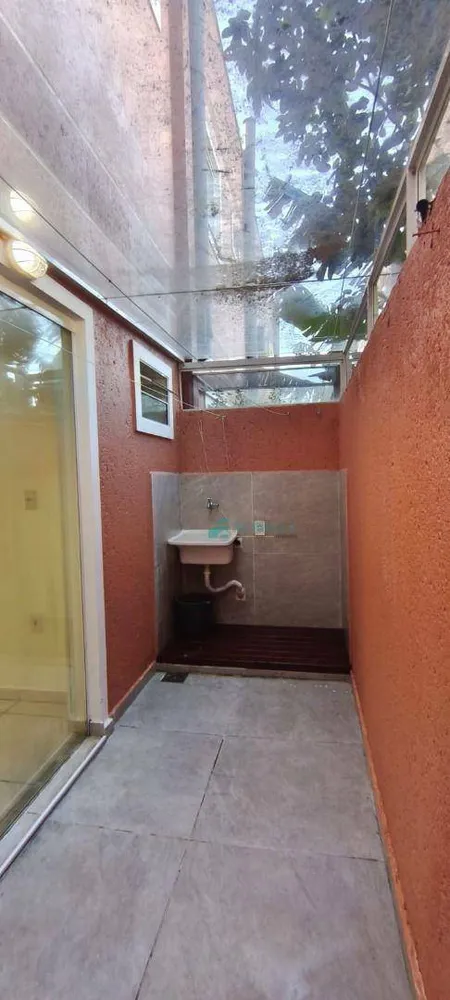 Sobrado, 2 quartos, 105 m² - Foto 19
