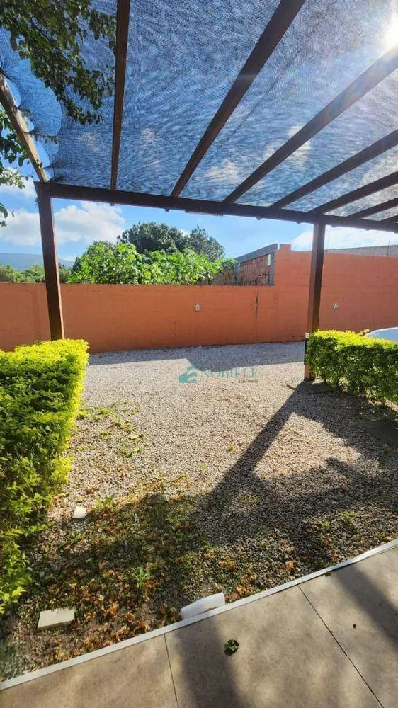 Sobrado, 2 quartos, 105 m² - Foto 3
