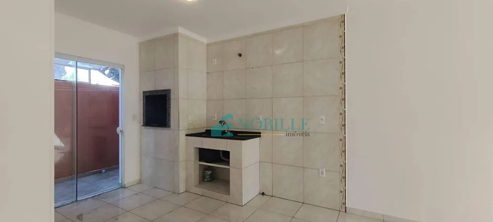 Sobrado, 2 quartos, 105 m² - Foto 15