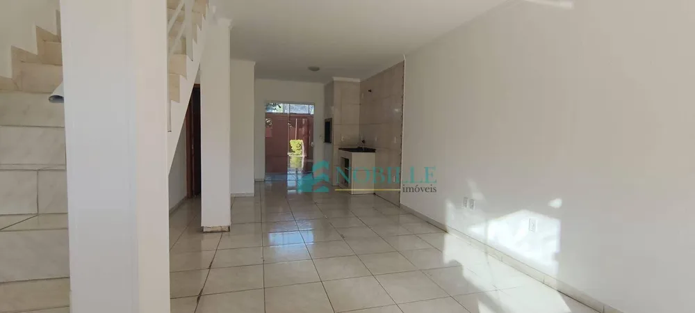 Sobrado, 2 quartos, 105 m² - Foto 17
