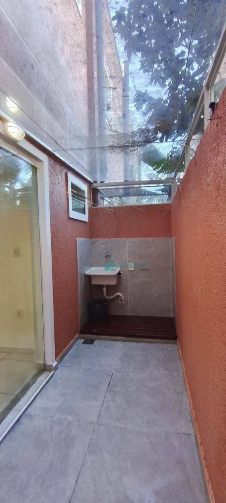 Sobrado, 2 quartos, 105 m² - Foto 16