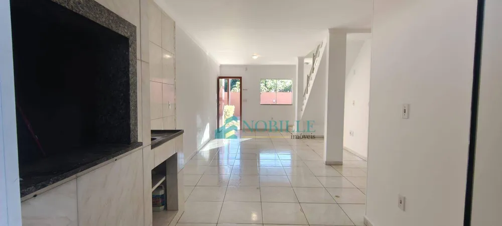 Sobrado, 2 quartos, 105 m² - Foto 14