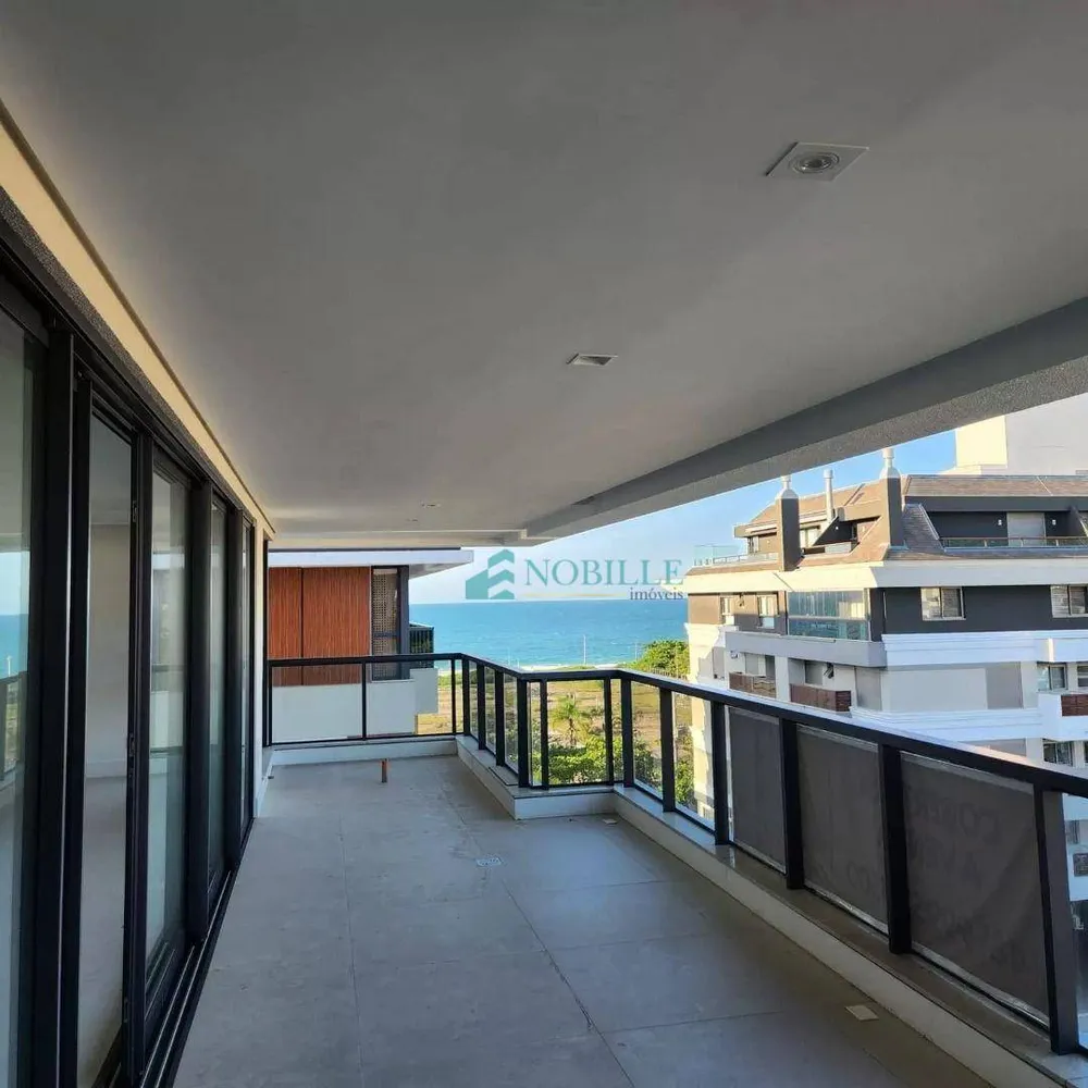 Apartamento, 4 quartos, 235 m² - Foto 1