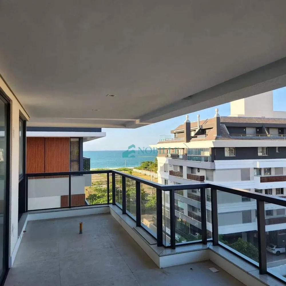 Apartamento, 4 quartos, 235 m² - Foto 4