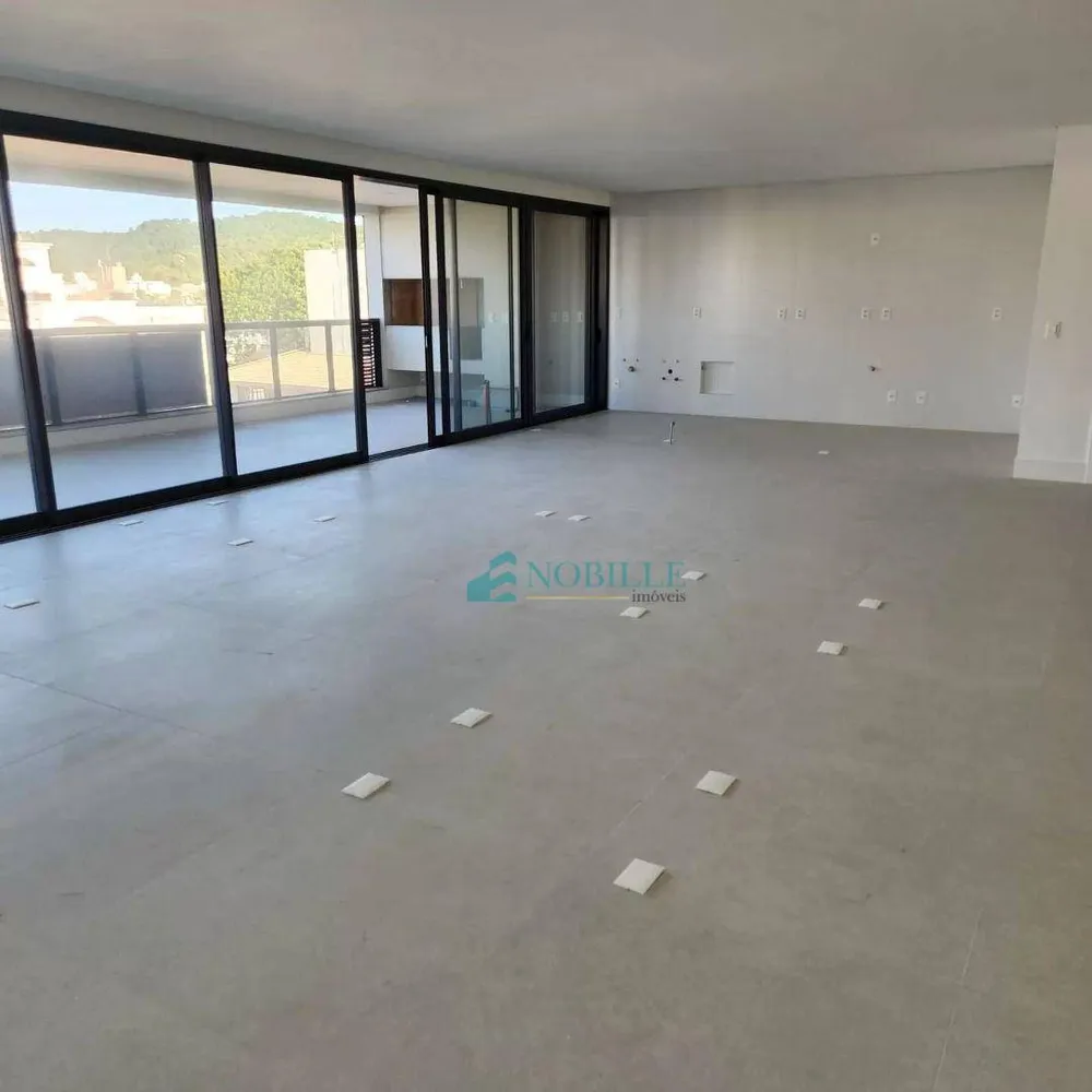 Apartamento, 4 quartos, 235 m² - Foto 3