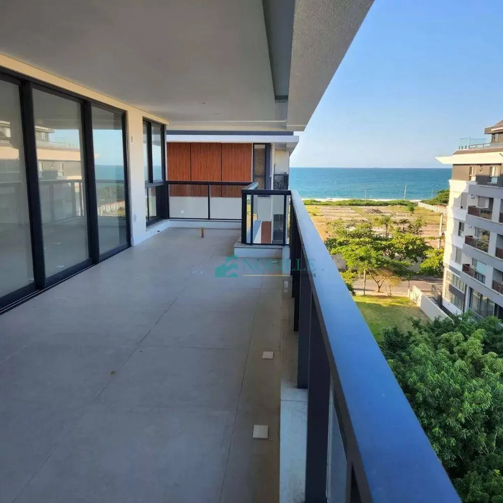 Apartamento, 4 quartos, 235 m² - Foto 12