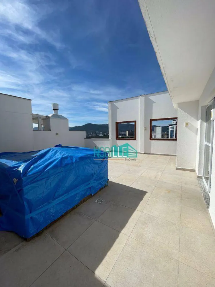 Cobertura, 3 quartos, 156 m² - Foto 14
