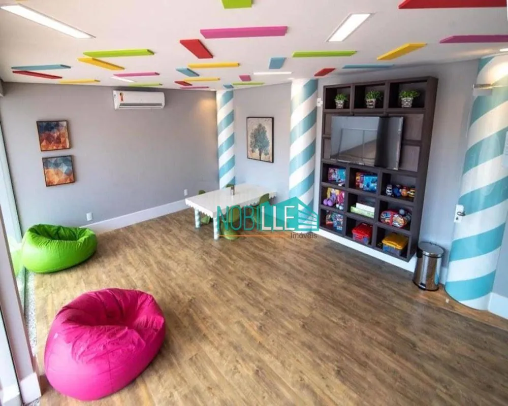 Cobertura, 3 quartos, 156 m² - Foto 15
