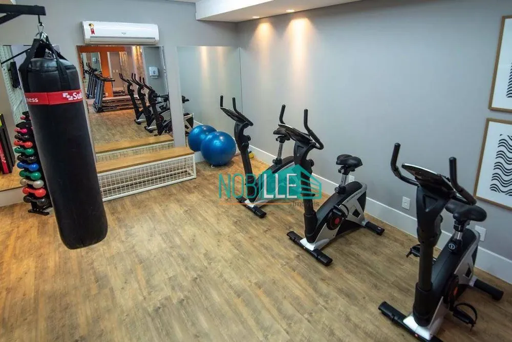 Cobertura, 3 quartos, 156 m² - Foto 19