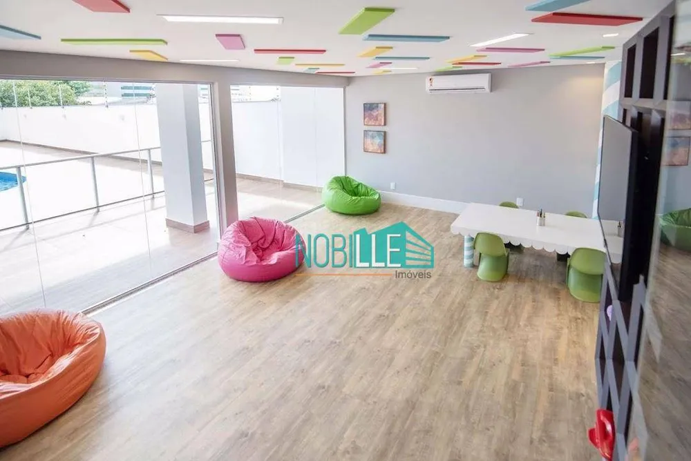 Cobertura, 3 quartos, 156 m² - Foto 17