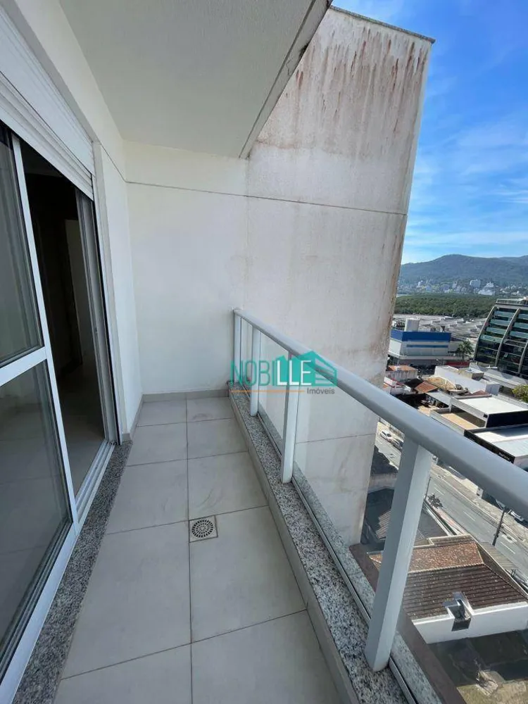 Cobertura, 3 quartos, 156 m² - Foto 4