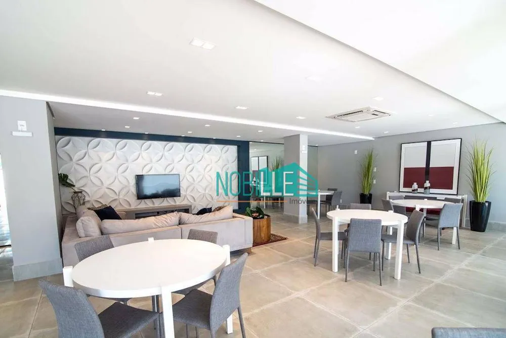 Cobertura, 3 quartos, 156 m² - Foto 16