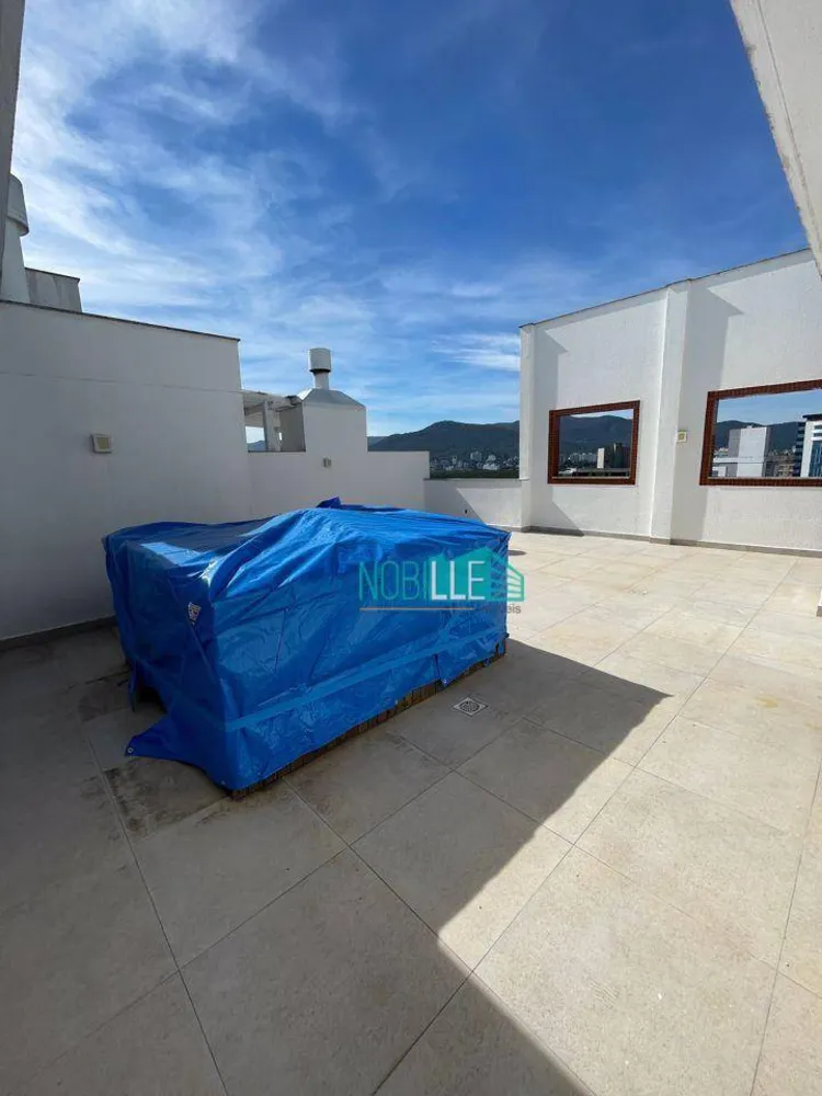 Cobertura, 3 quartos, 156 m² - Foto 13