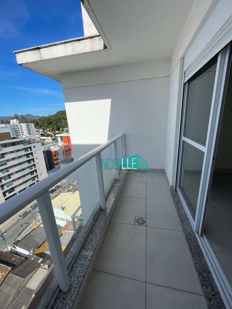 Cobertura, 3 quartos, 156 m² - Foto 3