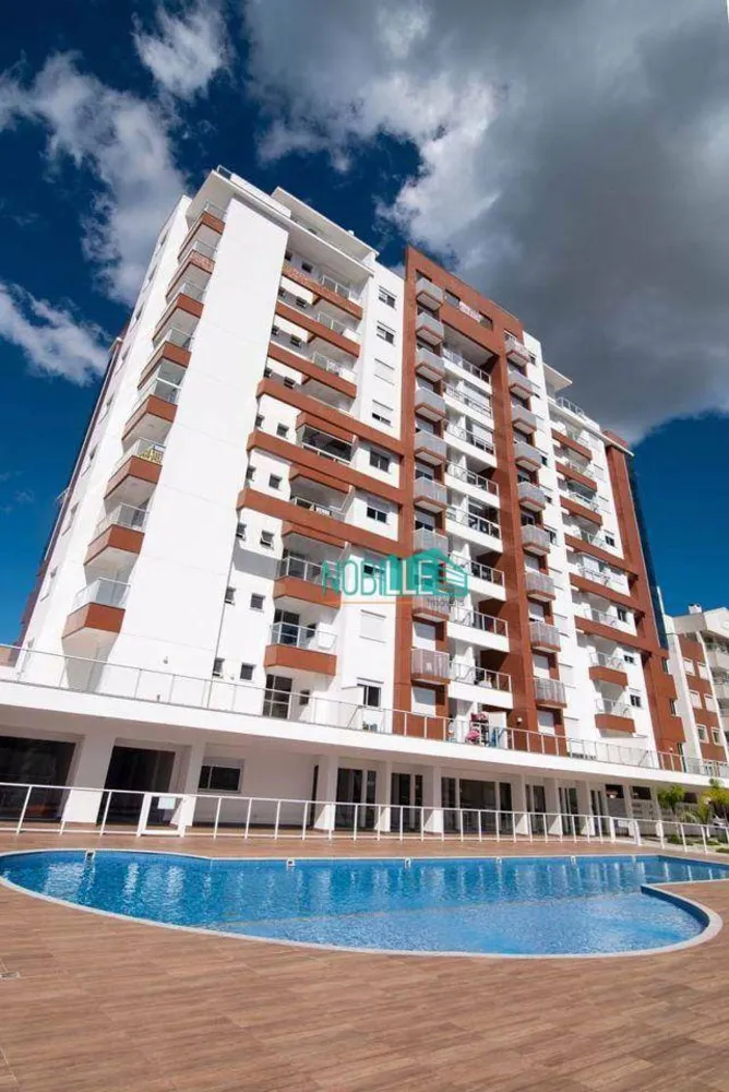 Cobertura, 3 quartos, 156 m² - Foto 1