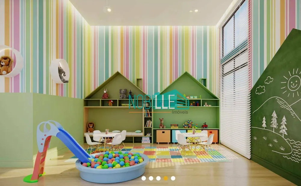 Apartamento, 2 quartos, 64 m² - Foto 7