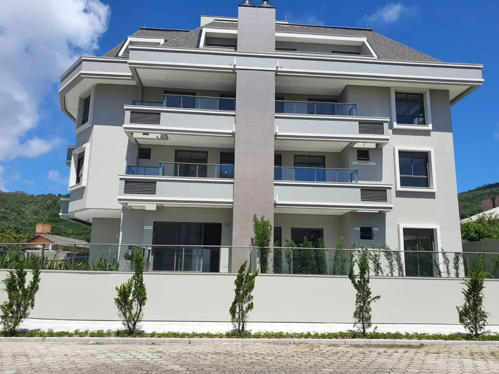 Apartamento, 2 quartos, 70 m² - Foto 1