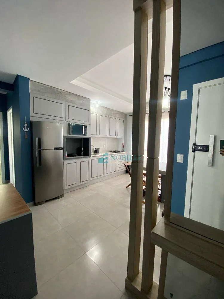 Apartamento, 1 quarto, 50 m² - Foto 2