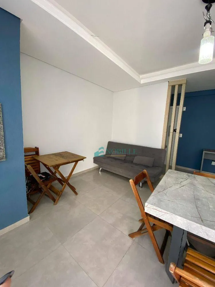 Apartamento, 1 quarto, 50 m² - Foto 3