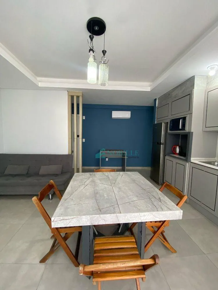 Apartamento, 1 quarto, 50 m² - Foto 9