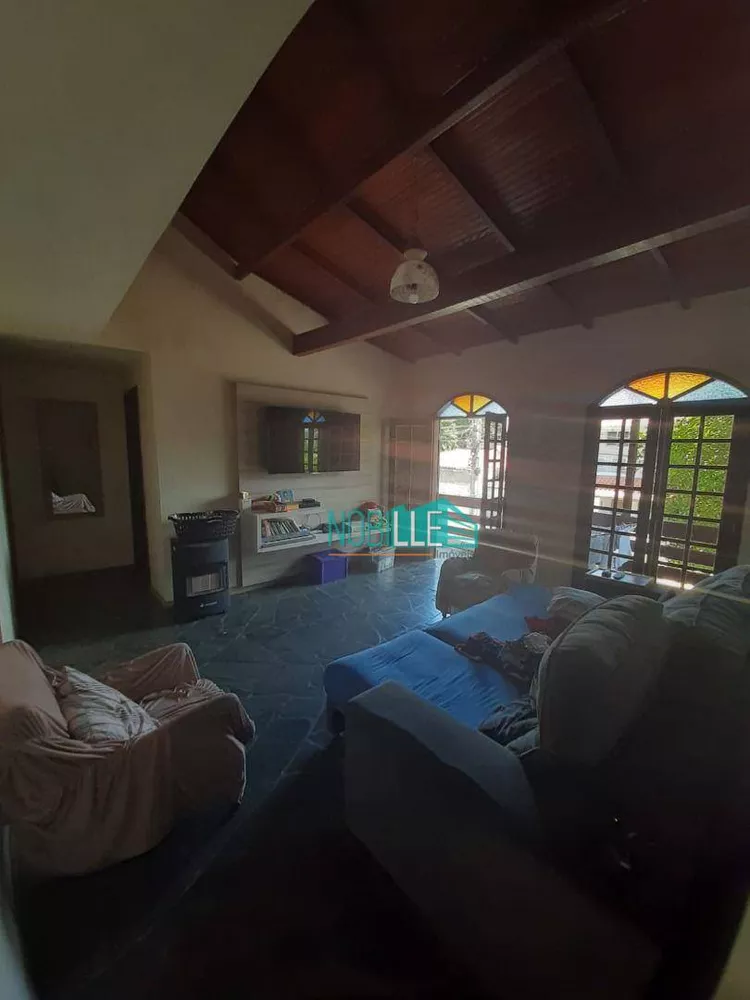 Casa à venda com 12 quartos, 416M2 - Foto 3