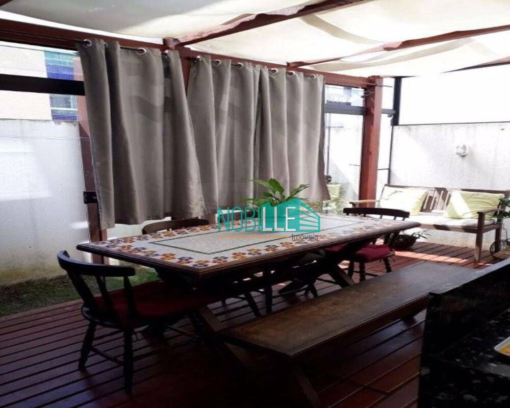 Apartamento, 2 quartos, 68 m² - Foto 12