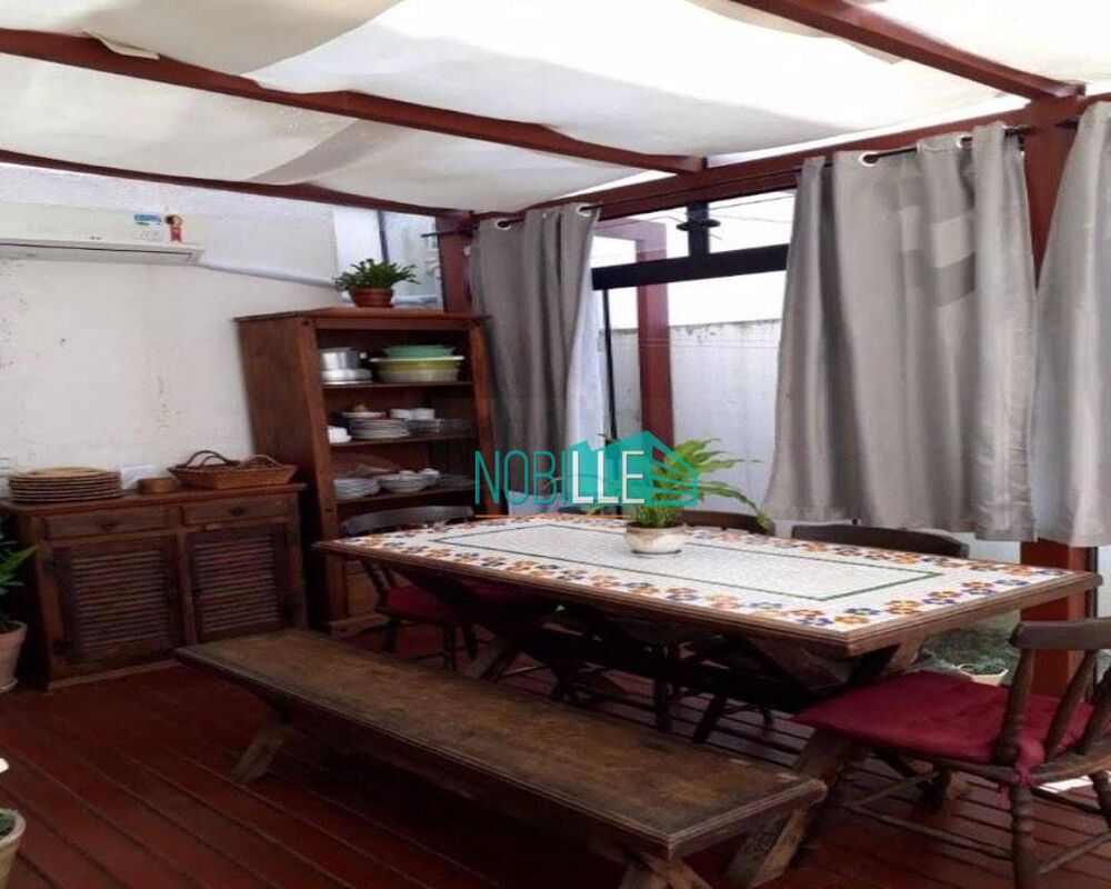Apartamento, 2 quartos, 68 m² - Foto 7