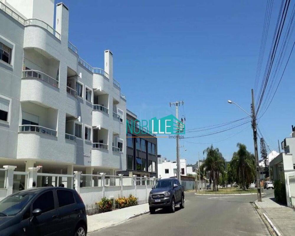 Apartamento, 2 quartos, 68 m² - Foto 2