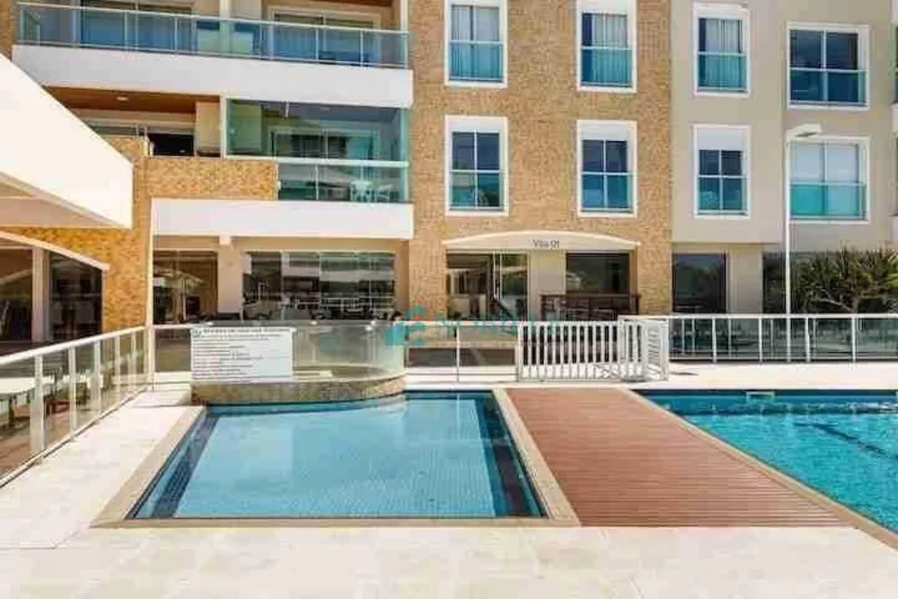 Apartamento, 2 quartos, 101 m² - Foto 2