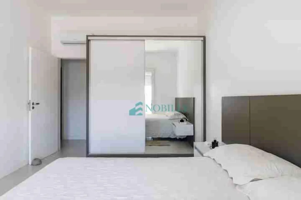 Apartamento, 2 quartos, 101 m² - Foto 1