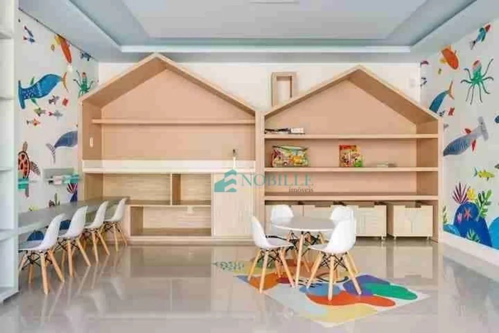Apartamento, 2 quartos, 101 m² - Foto 4