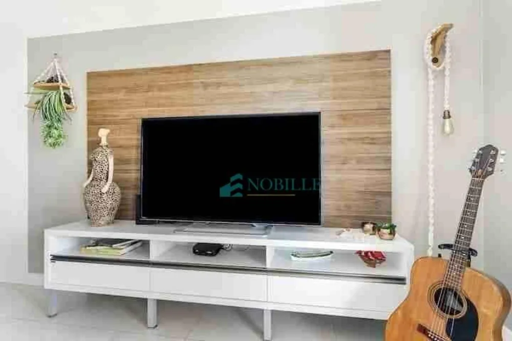 Apartamento, 2 quartos, 101 m² - Foto 2